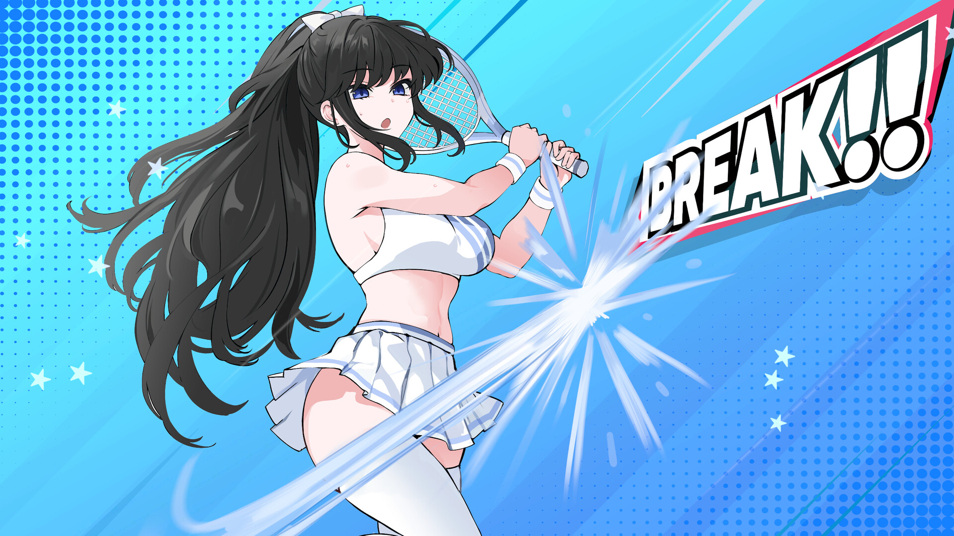 图片[4]-《网球天使》中文版-七量思维