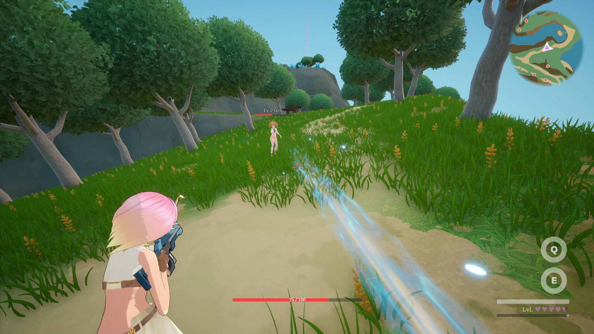 图片[3]-《次元姬大冒险2》中文版-七量思维