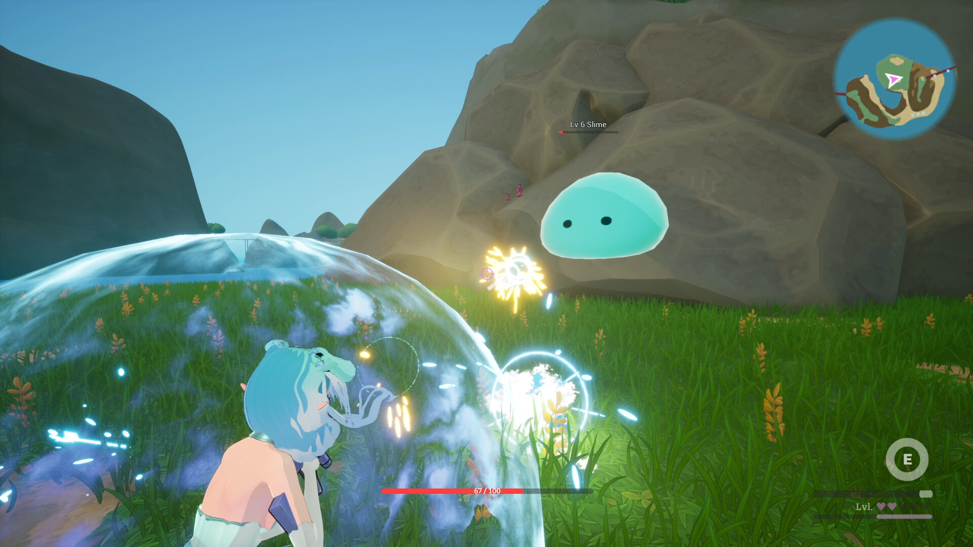 图片[4]-《次元姬大冒险2》中文版-七量思维