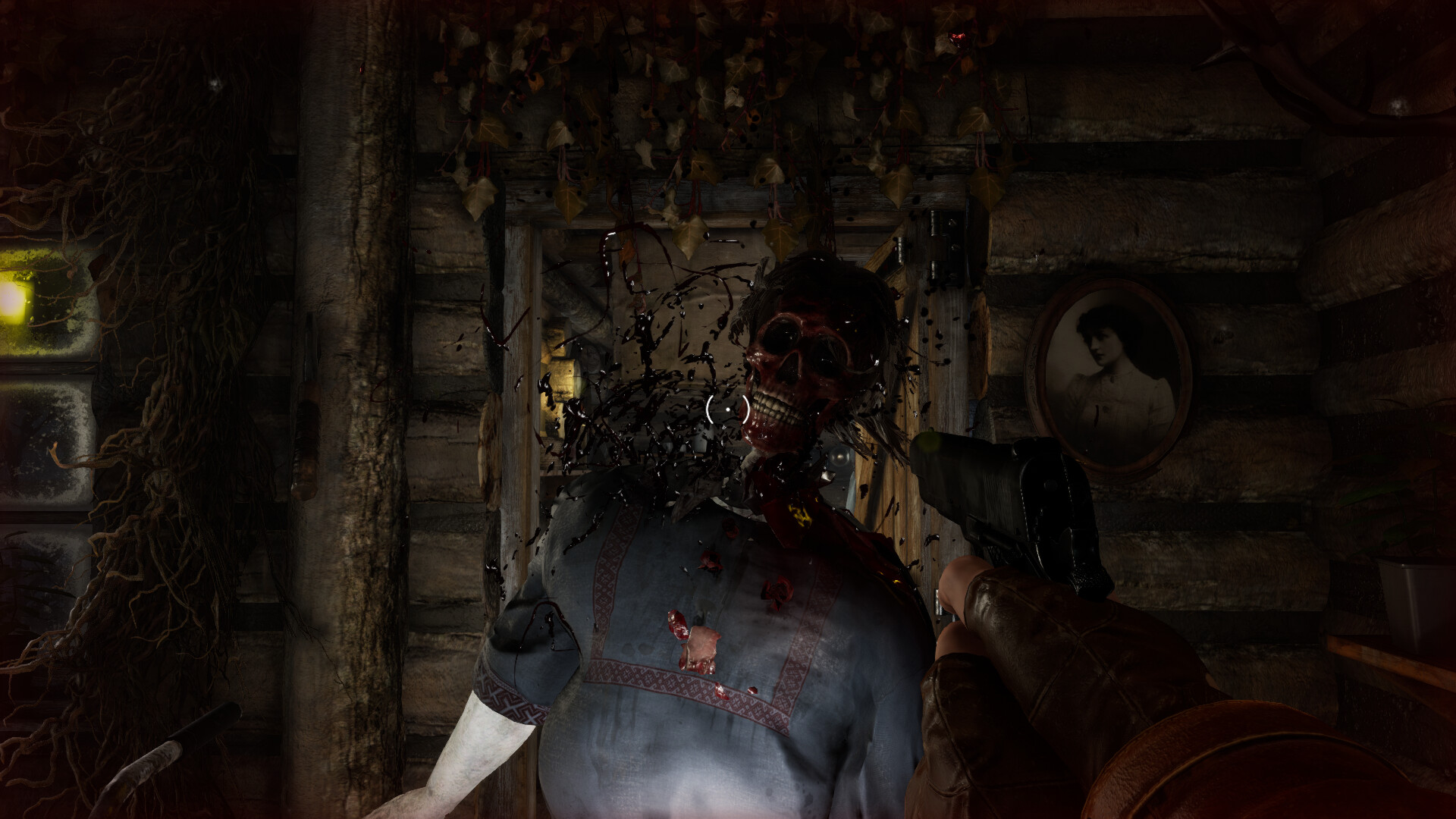 图片[2]-《埃博拉村》v1.0.0中文版-七量思维