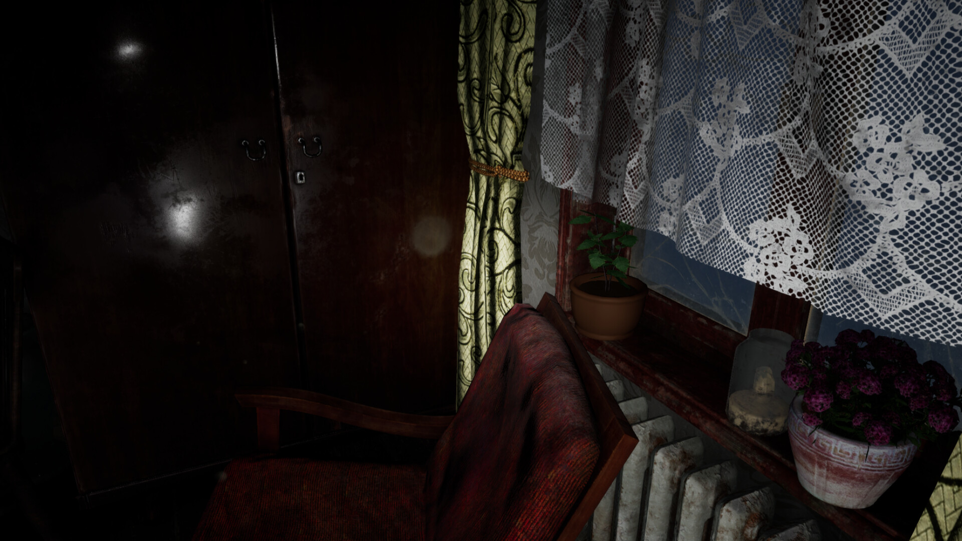 图片[4]-《埃博拉村》v1.0.0中文版-七量思维