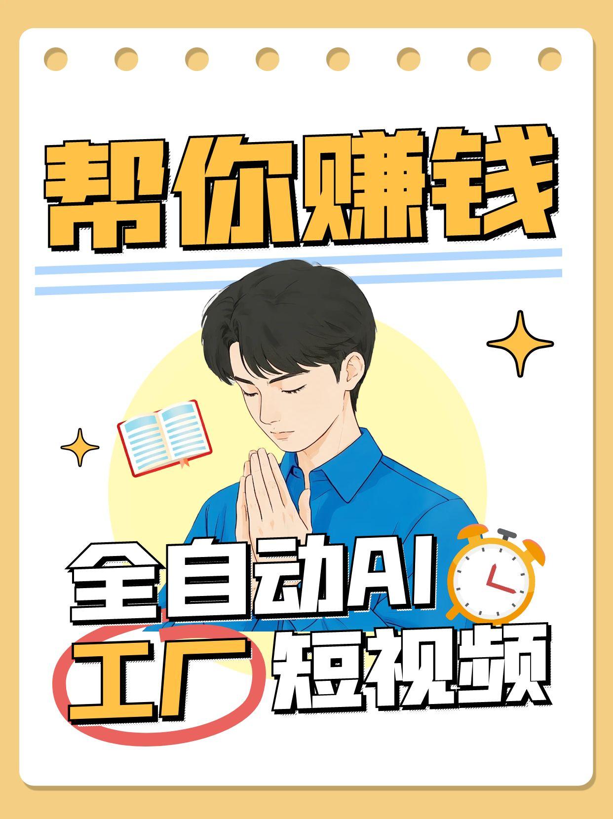 全自动AI短视频工厂！一个可以帮你赚钱的n8n工作流，真正实现无人值守！-七量思维