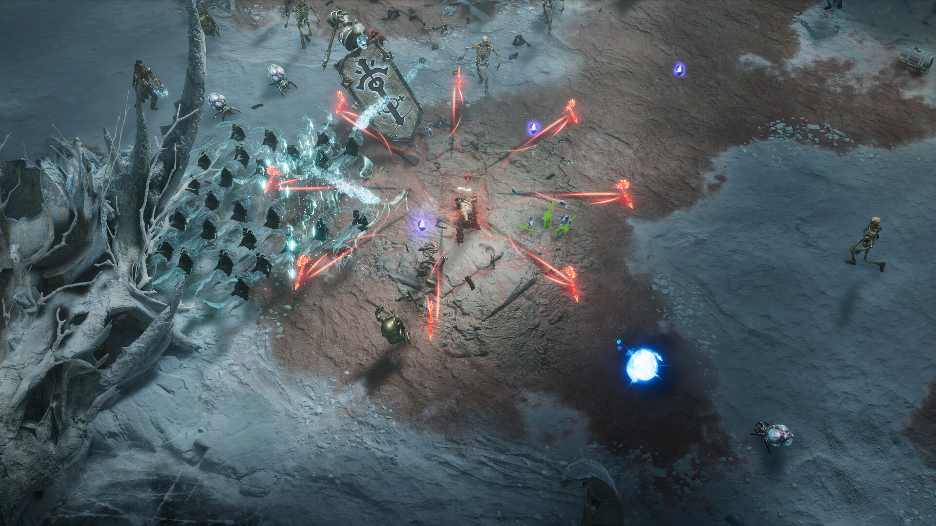 图片[2]-《巨人杀手：暗黑之潮》v0.4.0中文版-七量思维