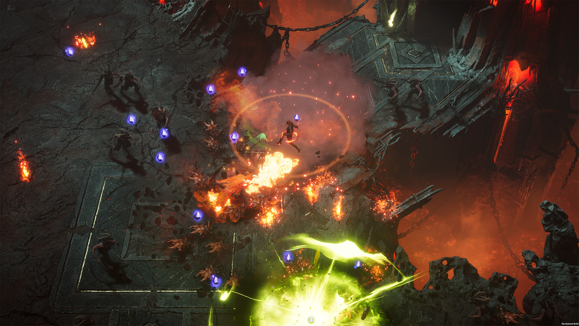 图片[4]-《巨人杀手：暗黑之潮》v0.4.0中文版-七量思维