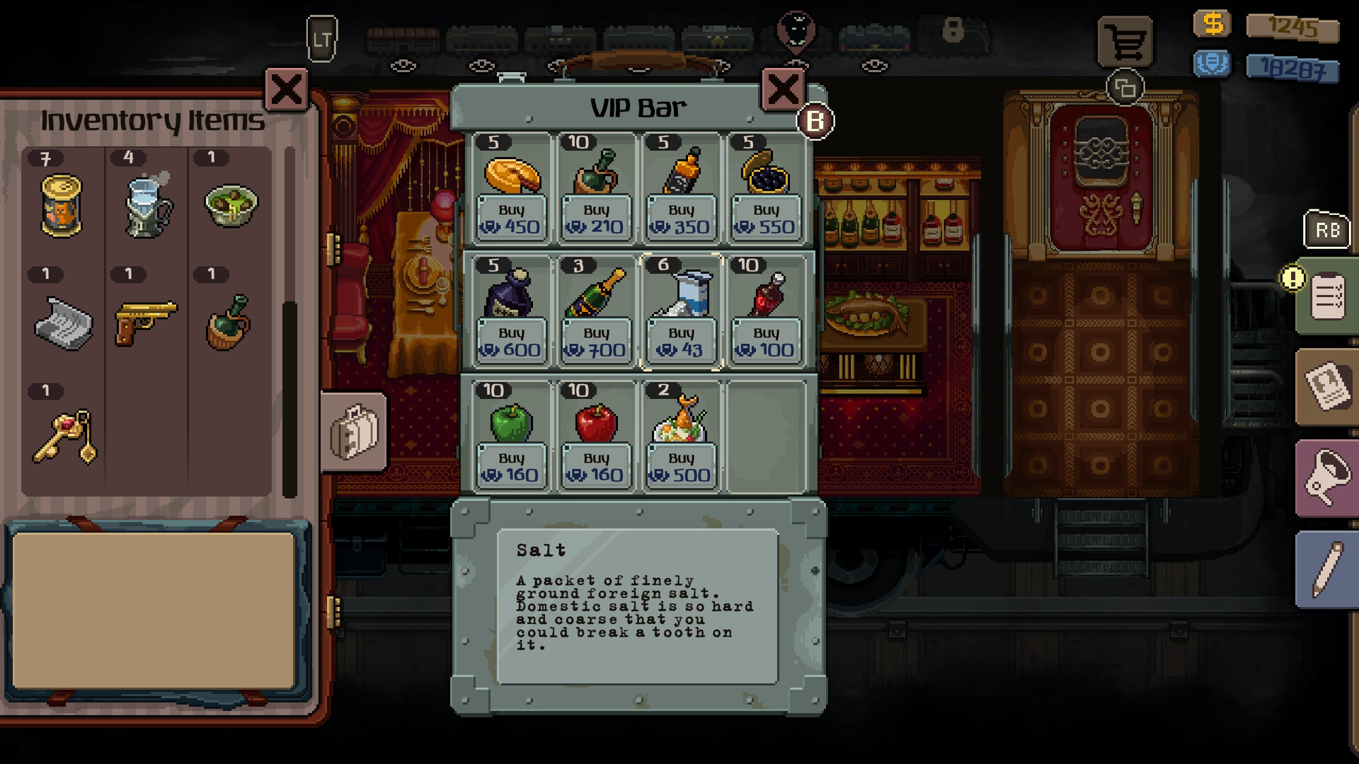 图片[3]-《旁观者：列车长》v1.0.4.278中文版-七量思维