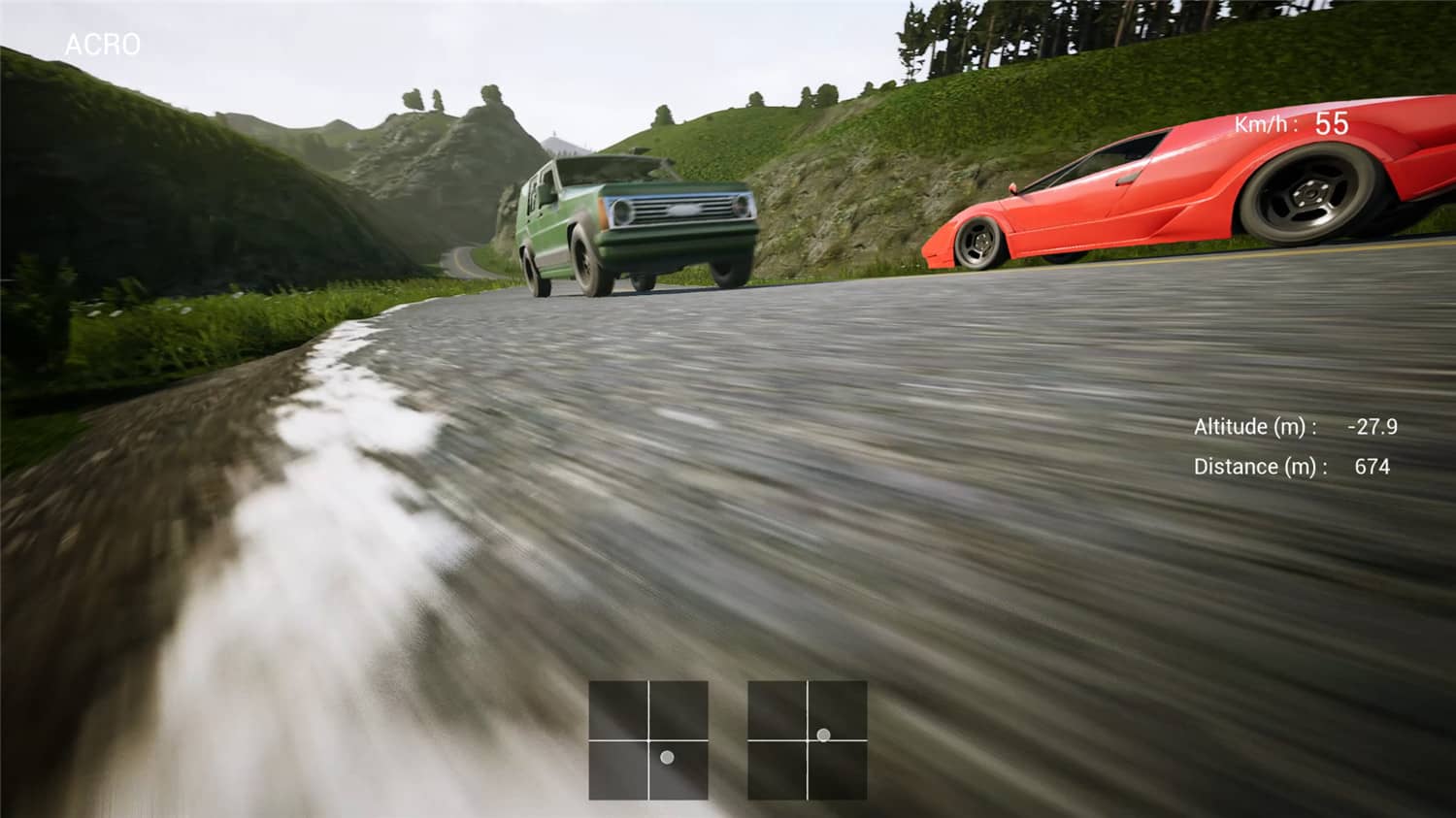 图片[4]-《不撞机：FPV无人机模拟器》中文版-七量思维