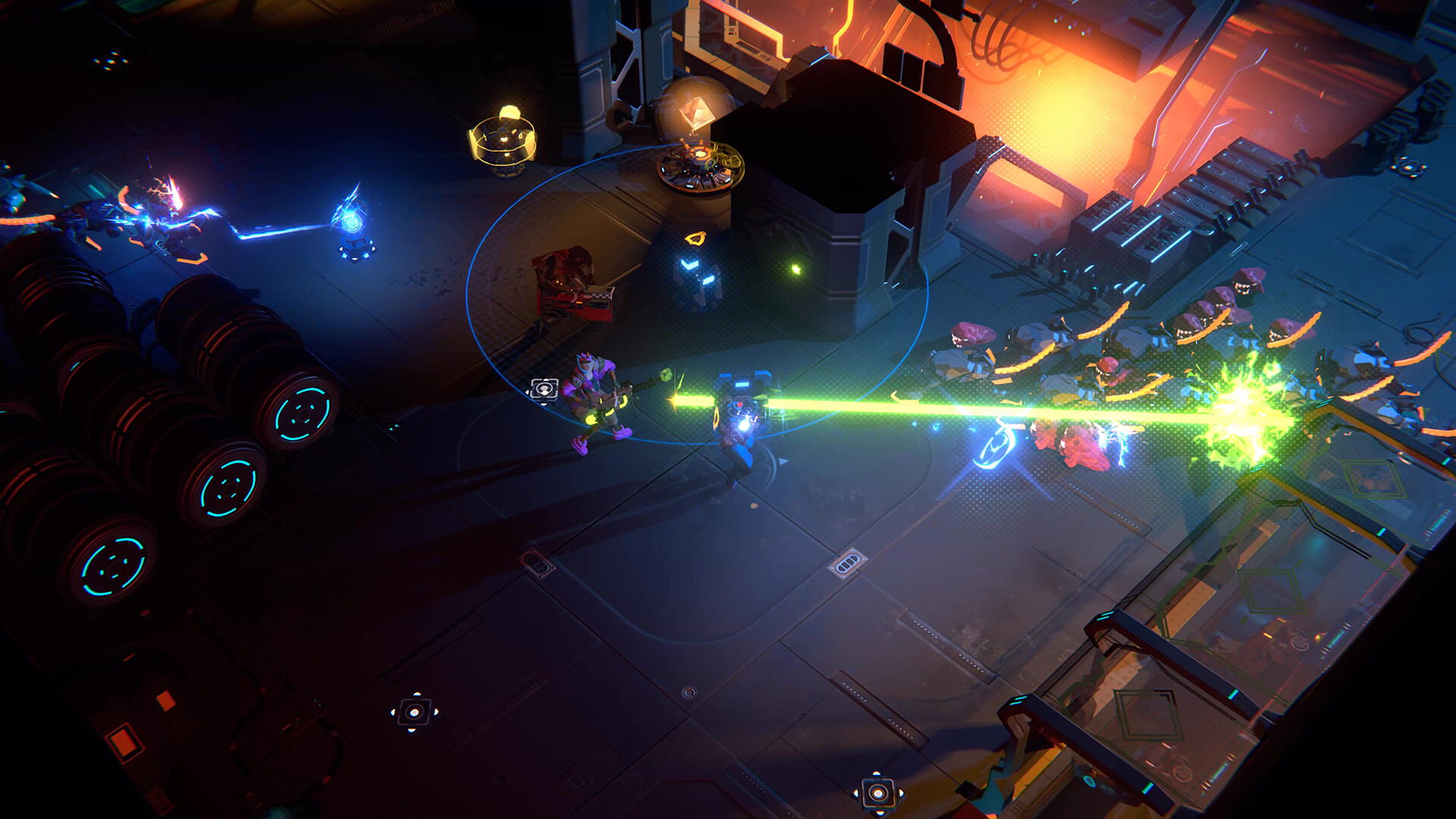 图片[2]-《无尽地牢》v1.6.11053中文版-七量思维