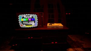 《鬼片》v1.0.0中文版-七量思维