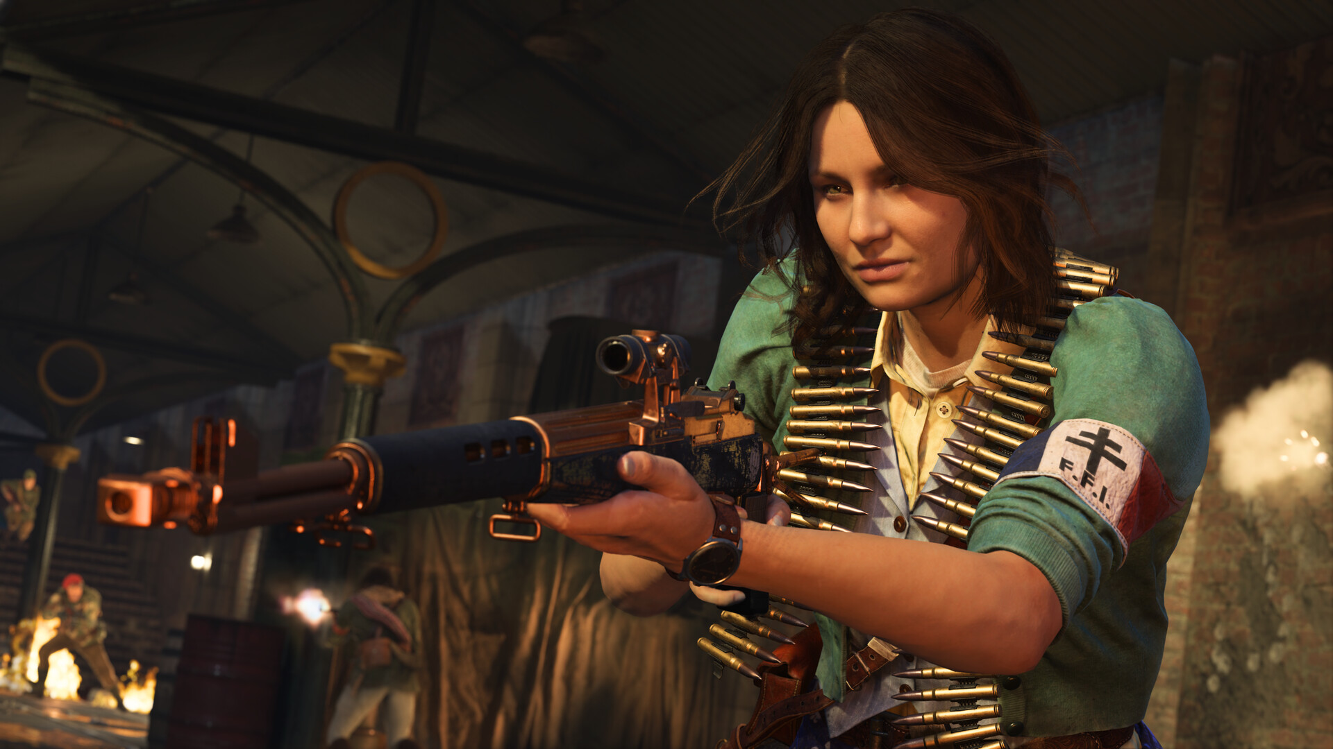 图片[3]-《使命召唤18：先锋》完整版-七量思维