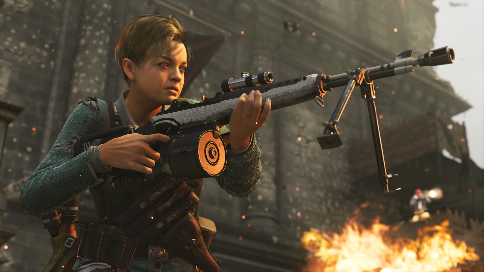 图片[4]-《使命召唤18：先锋》完整版-七量思维