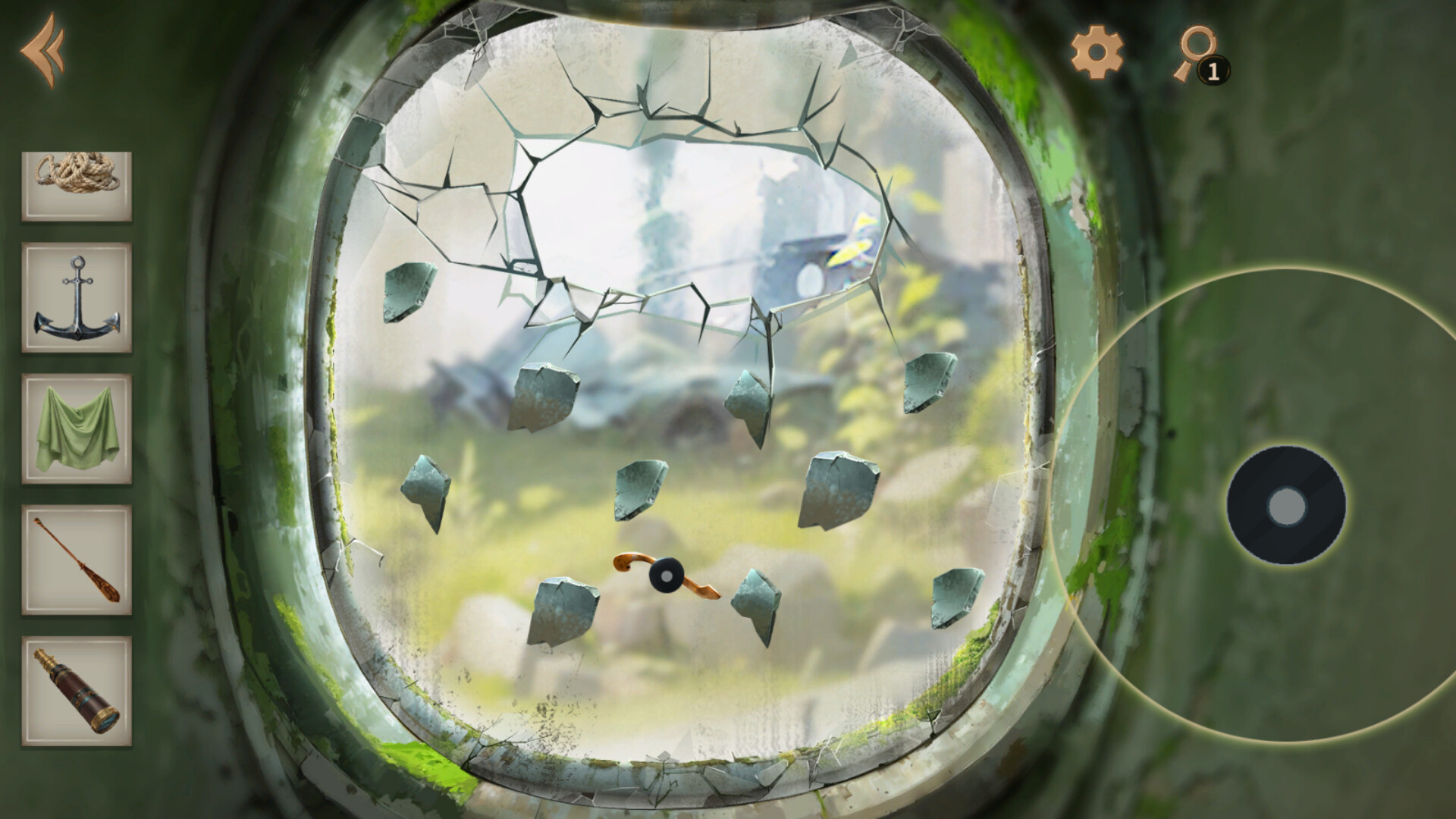 图片[2]-《神秘岛：失踪的艾米》中文版-七量思维