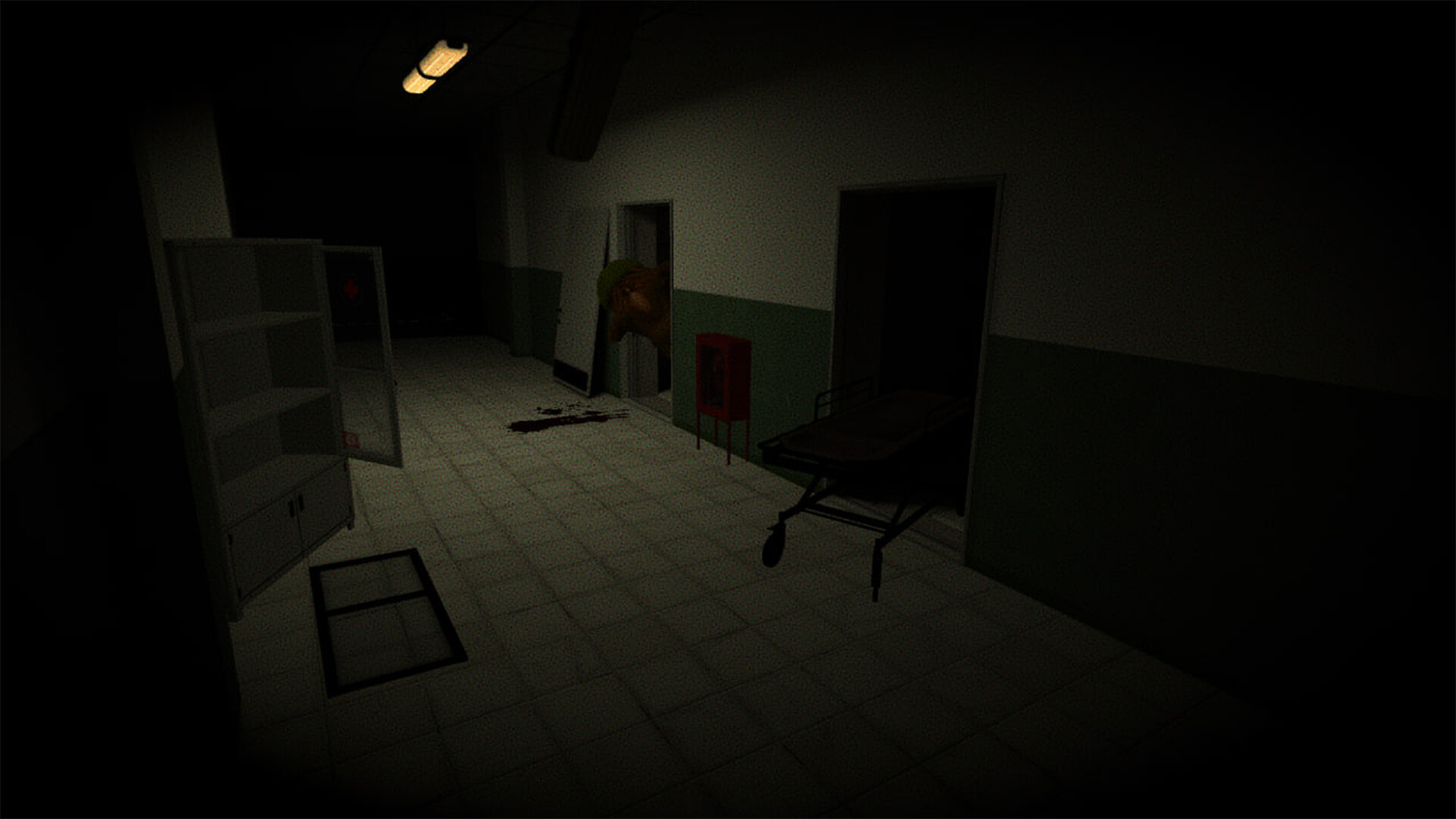 图片[2]-《意式脑腐：监狱惊魂》v1.0.0中文版-七量思维