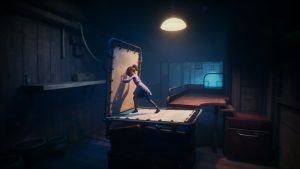 《熊视眈眈》v1.0.39中文版-七量思维