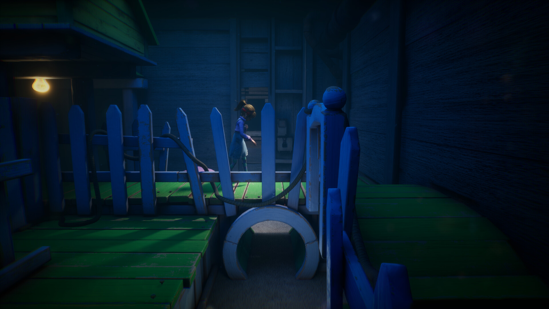 图片[2]-《熊视眈眈》v1.0.39中文版-七量思维