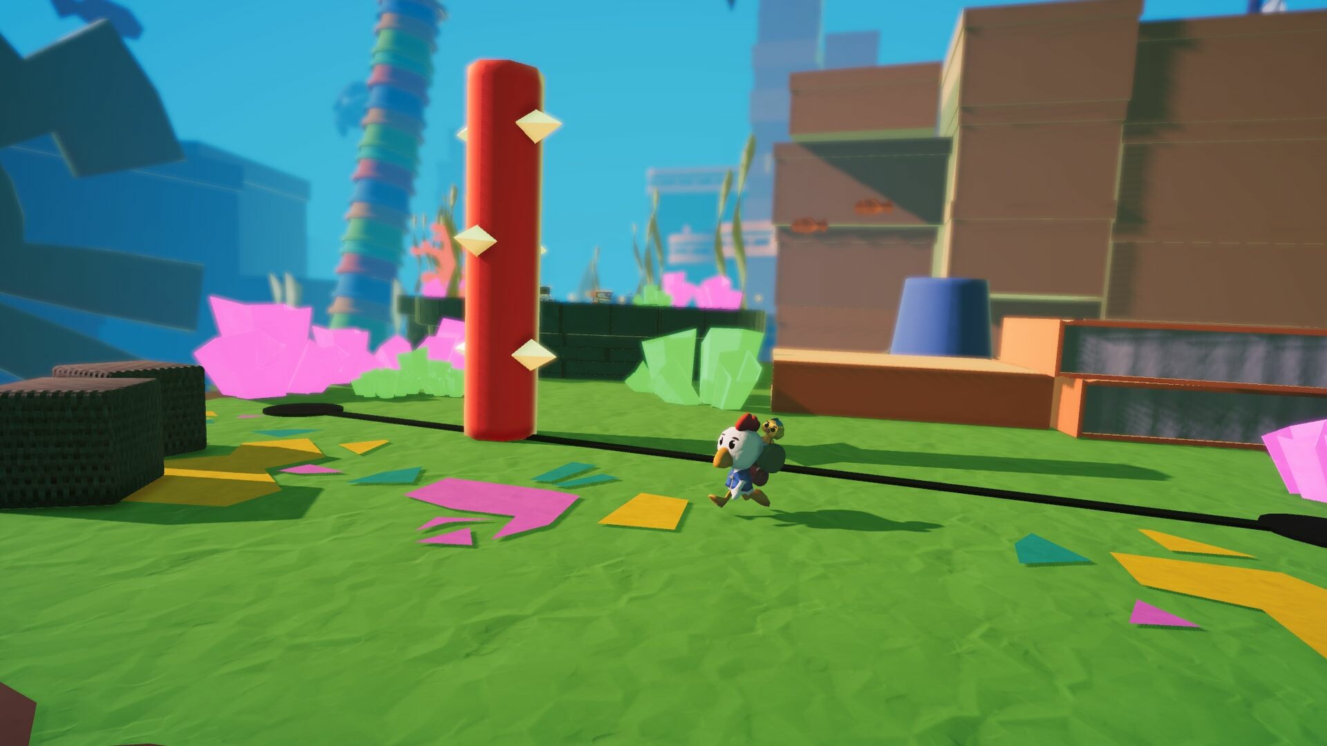 图片[3]-《纸境奇旅》v1.0.0中文版-七量思维