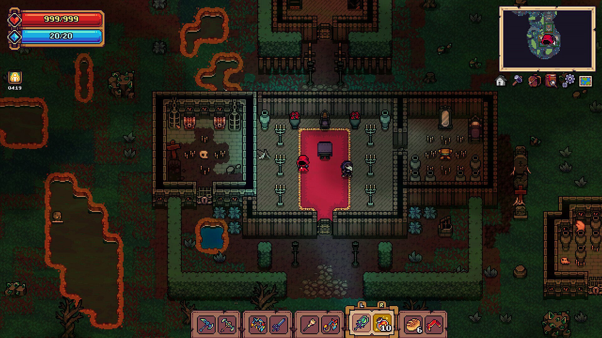 图片[3]-《造作海岛》v4580390联机版-七量思维