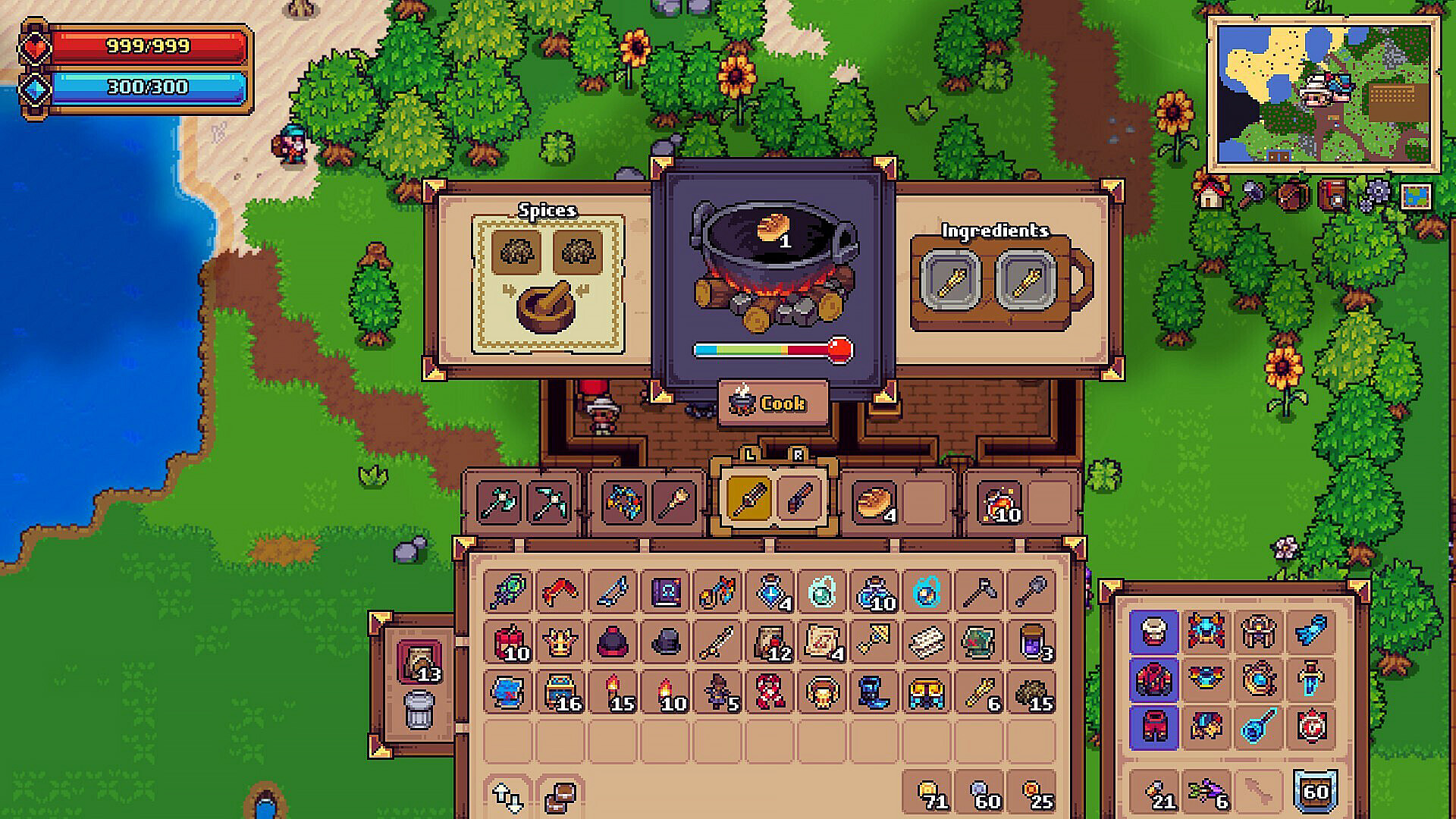 图片[4]-《造作海岛》v4580390联机版-七量思维