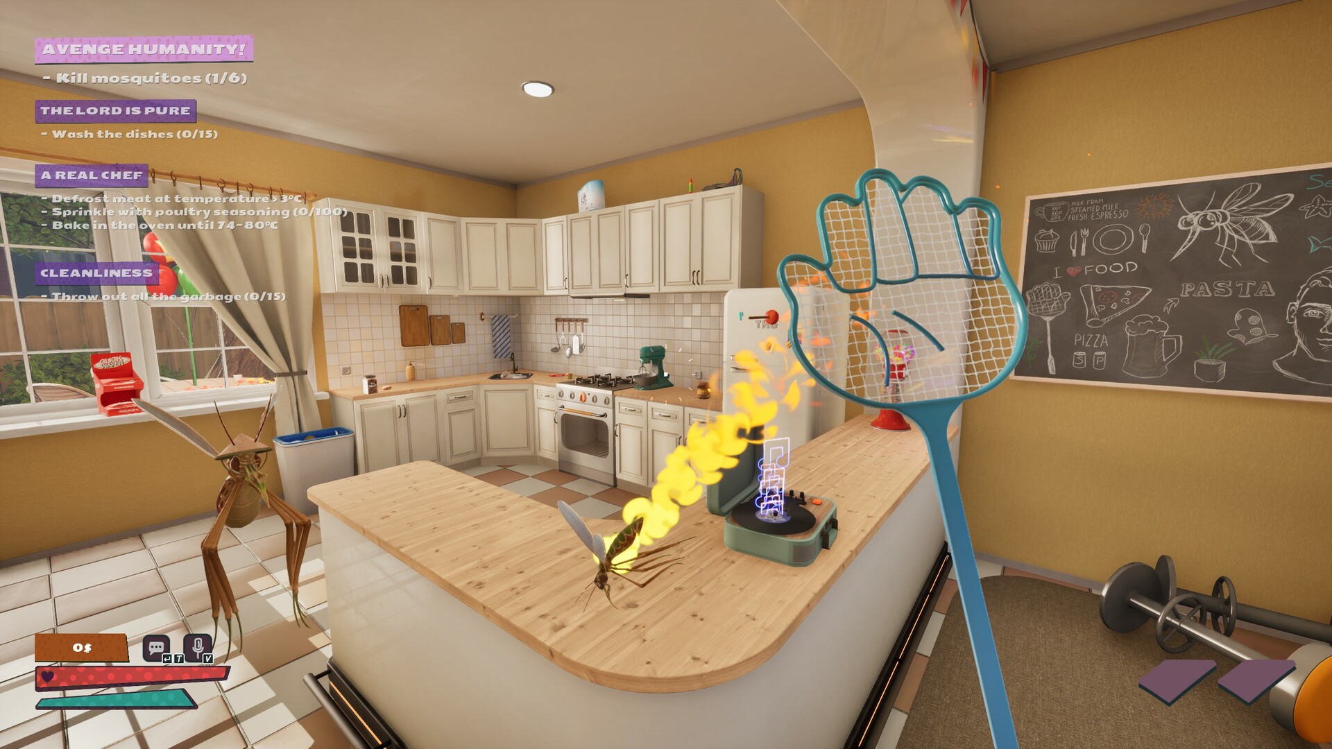 图片[4]-《蚊子帮》v1.0.0联机版-七量思维