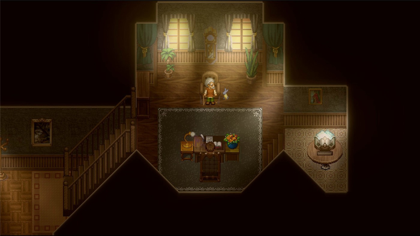 图片[3]-《去月球》DLC完整版-七量思维