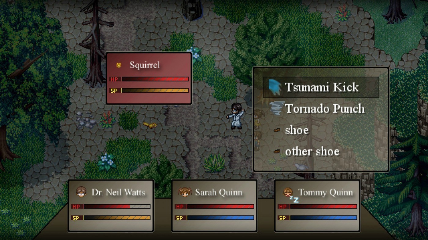 图片[5]-《去月球》DLC完整版-七量思维