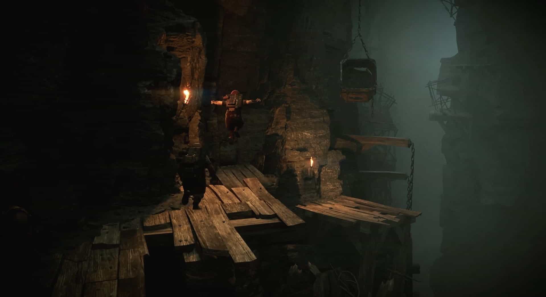 图片[2]-《指环王：重返莫瑞亚》v1.5.1联机版-七量思维