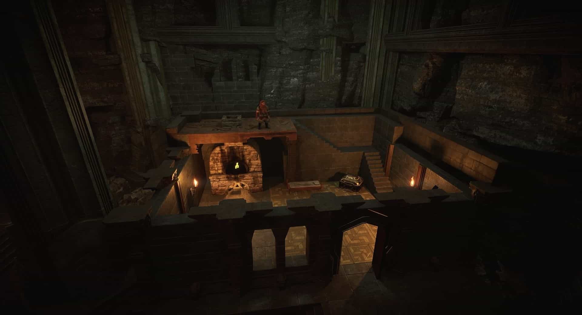 图片[3]-《指环王：重返莫瑞亚》v1.5.1联机版-七量思维