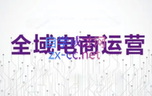 白戈电商·2023-2025淘宝店群运营(更新4月)-七量思维