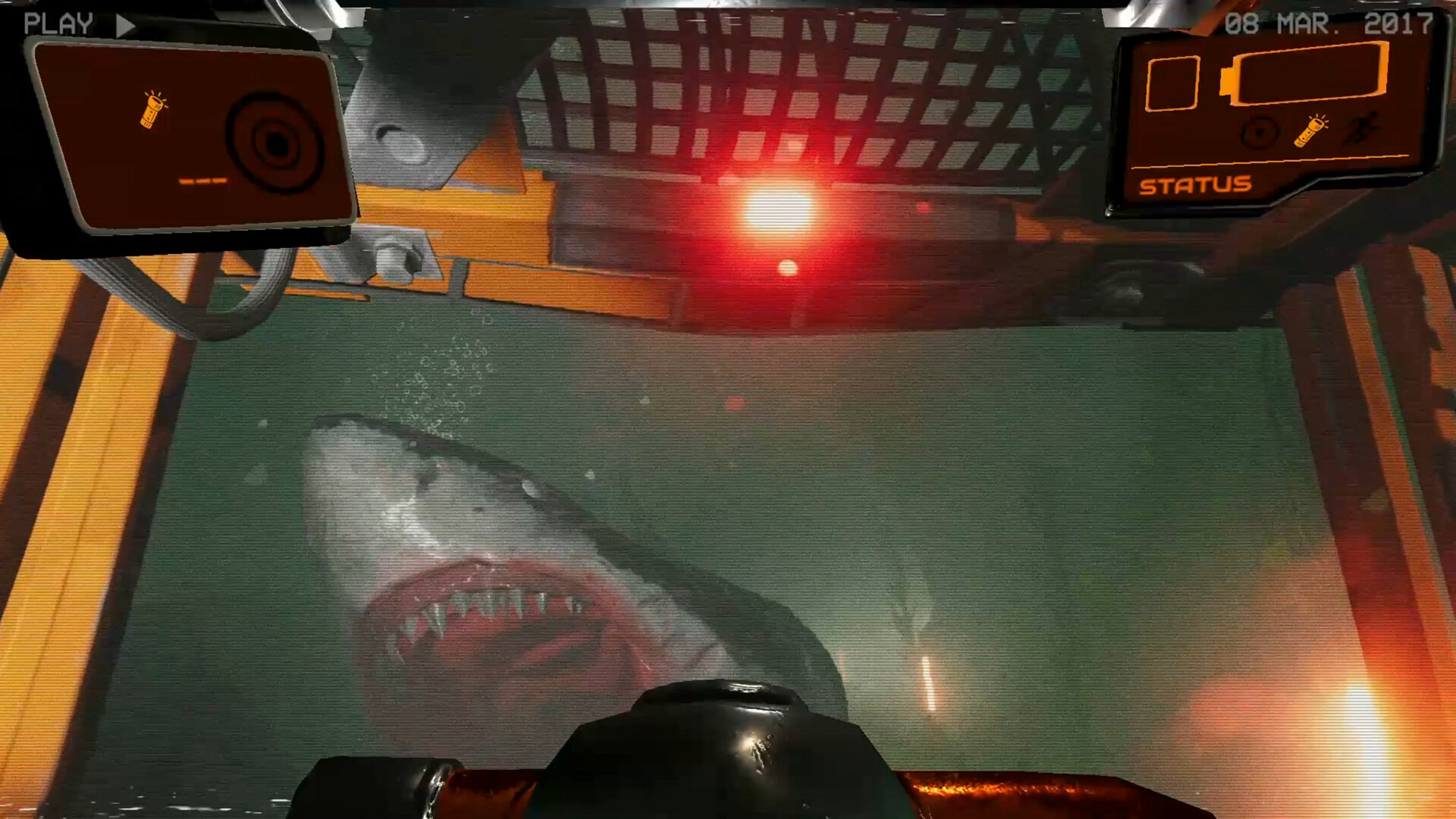 图片[2]-《深潜2：蜂巢》v1.0.0中文版-七量思维