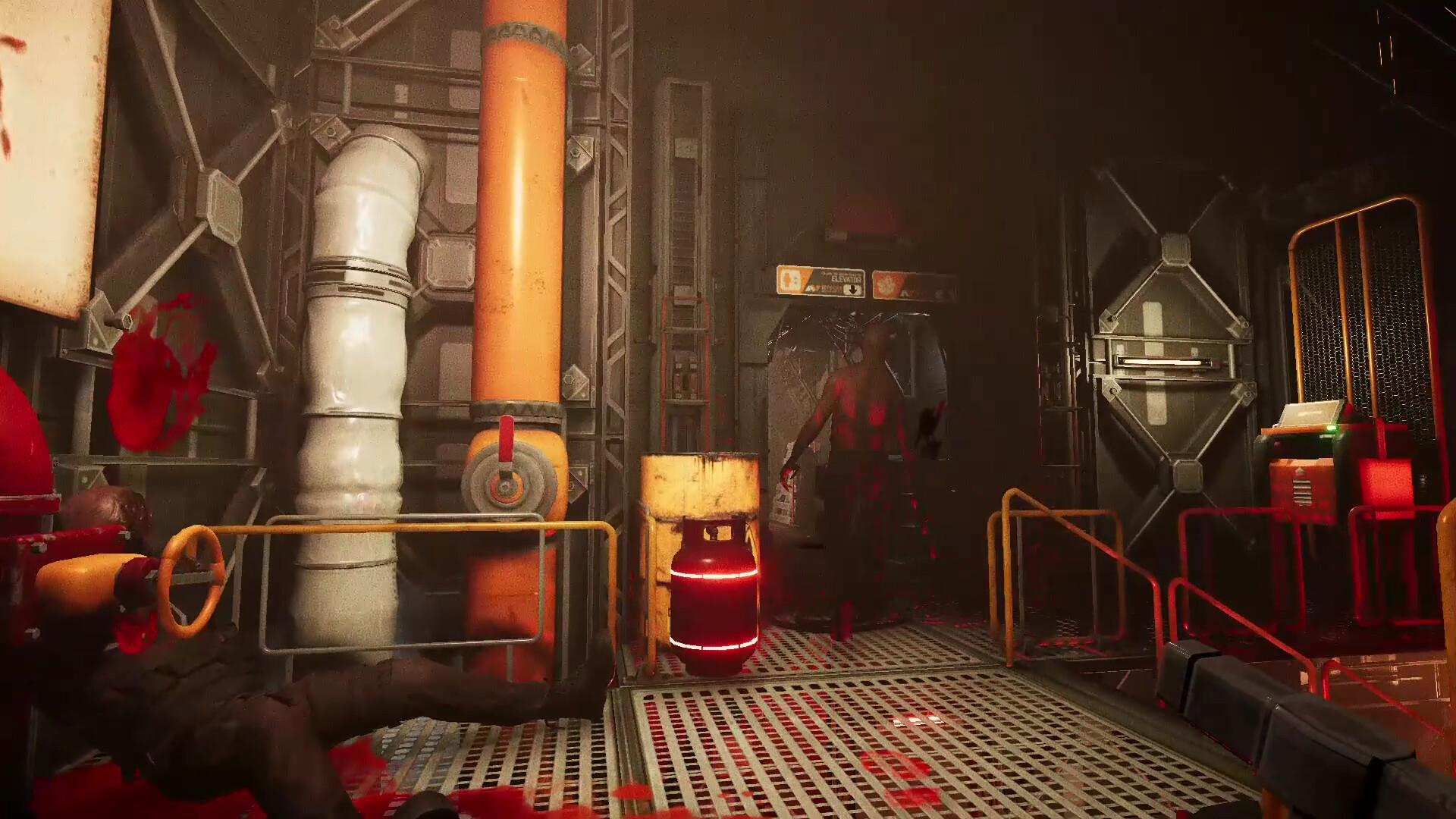 图片[3]-《深潜2：蜂巢》v1.0.0中文版-七量思维