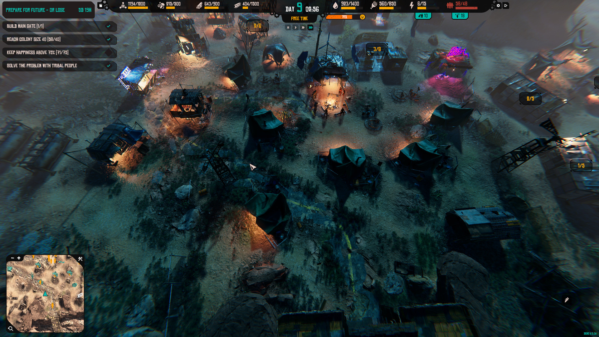 图片[2]-《末日建造者》v1.0001中文版-七量思维