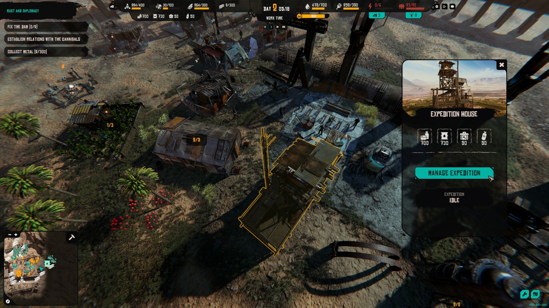 图片[3]-《末日建造者》v1.0001中文版-七量思维