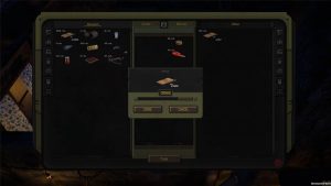 《核爆RPG:特鲁多格勒》v1.057中文版-七量思维
