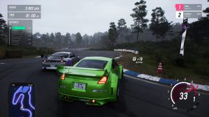 《JDM: 漂移大师》v1.1.53.1D中文版-七量思维