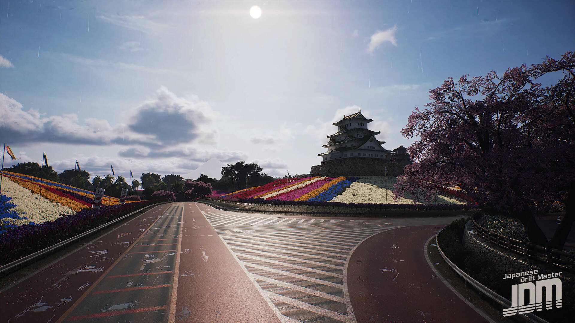 图片[4]-《JDM: 漂移大师》v1.1.53.1D中文版-七量思维