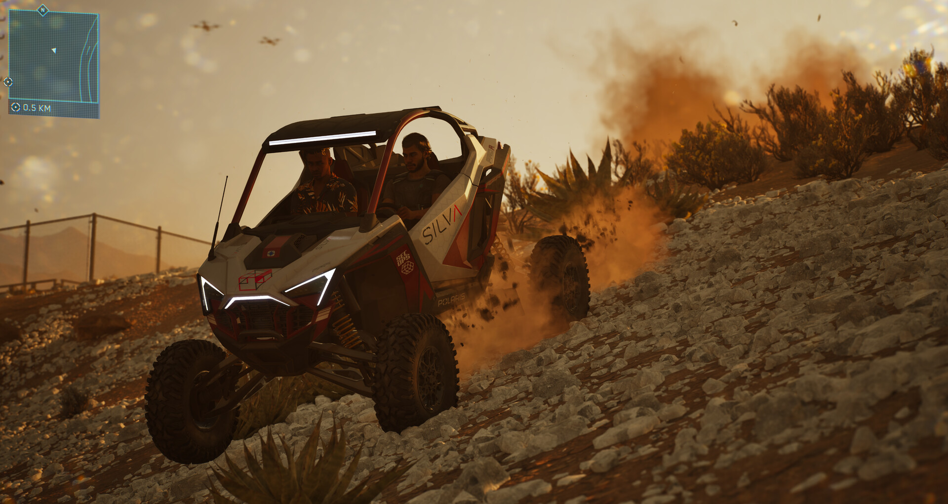 图片[3]-《心之眼》v1.0.0中文版-七量思维