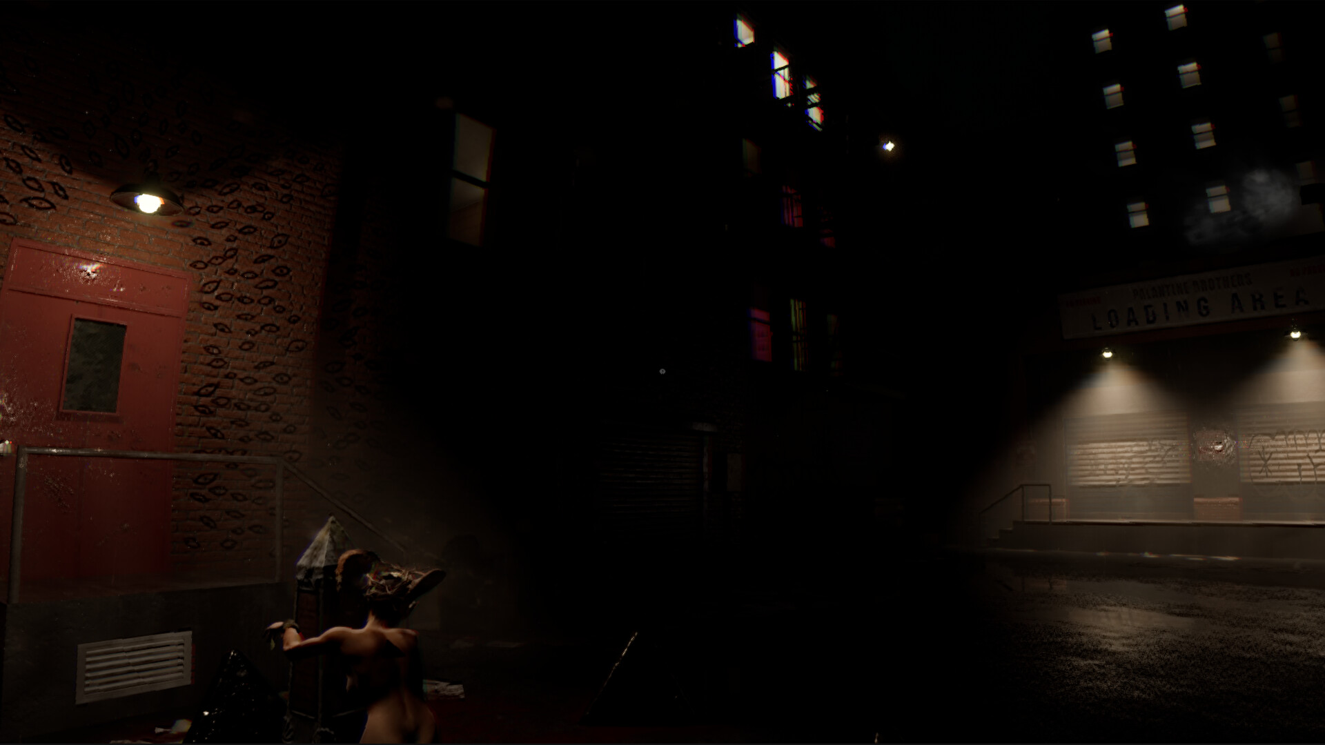 图片[2]-《恐惧：悬案》v1.0.0中文版-七量思维