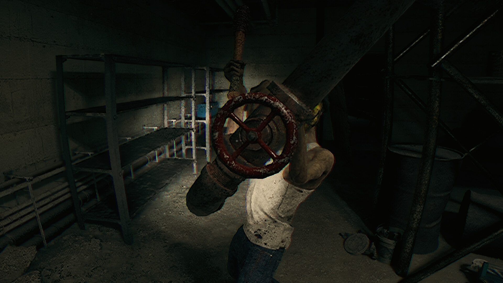 图片[3]-《恐惧：悬案》v1.0.0中文版-七量思维