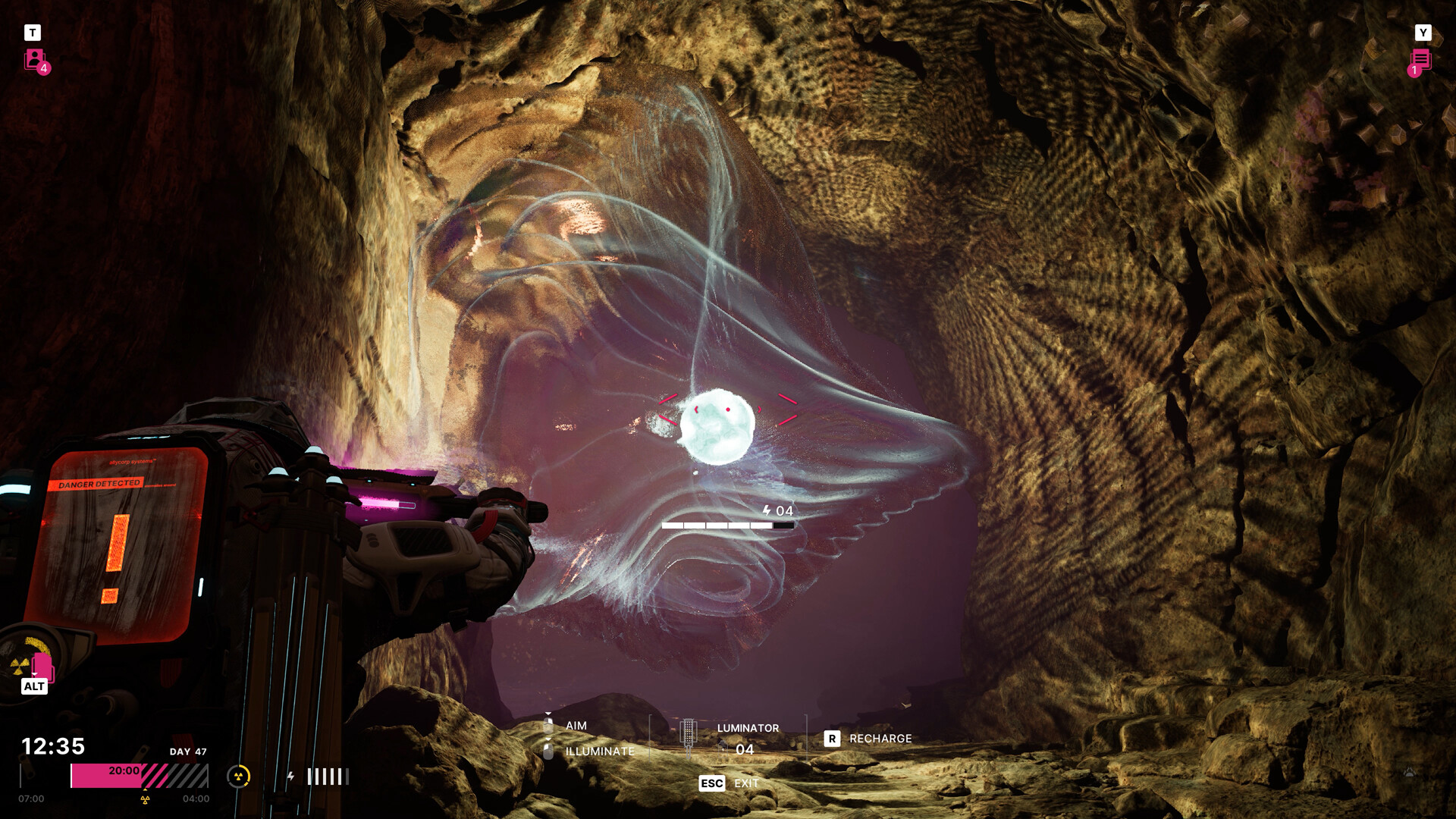 图片[3]-《多重人生》v1.0.1.46中文版-七量思维