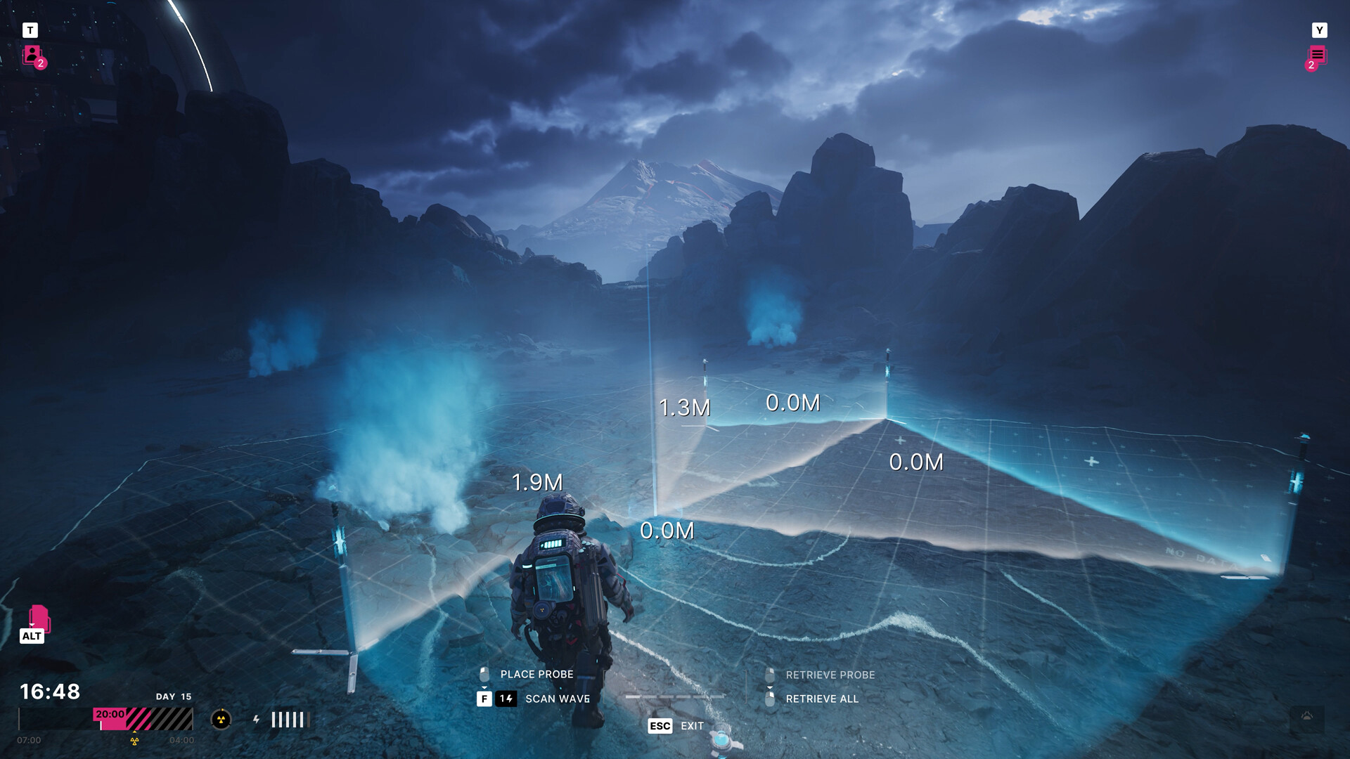 图片[4]-《多重人生》v1.0.1.46中文版-七量思维