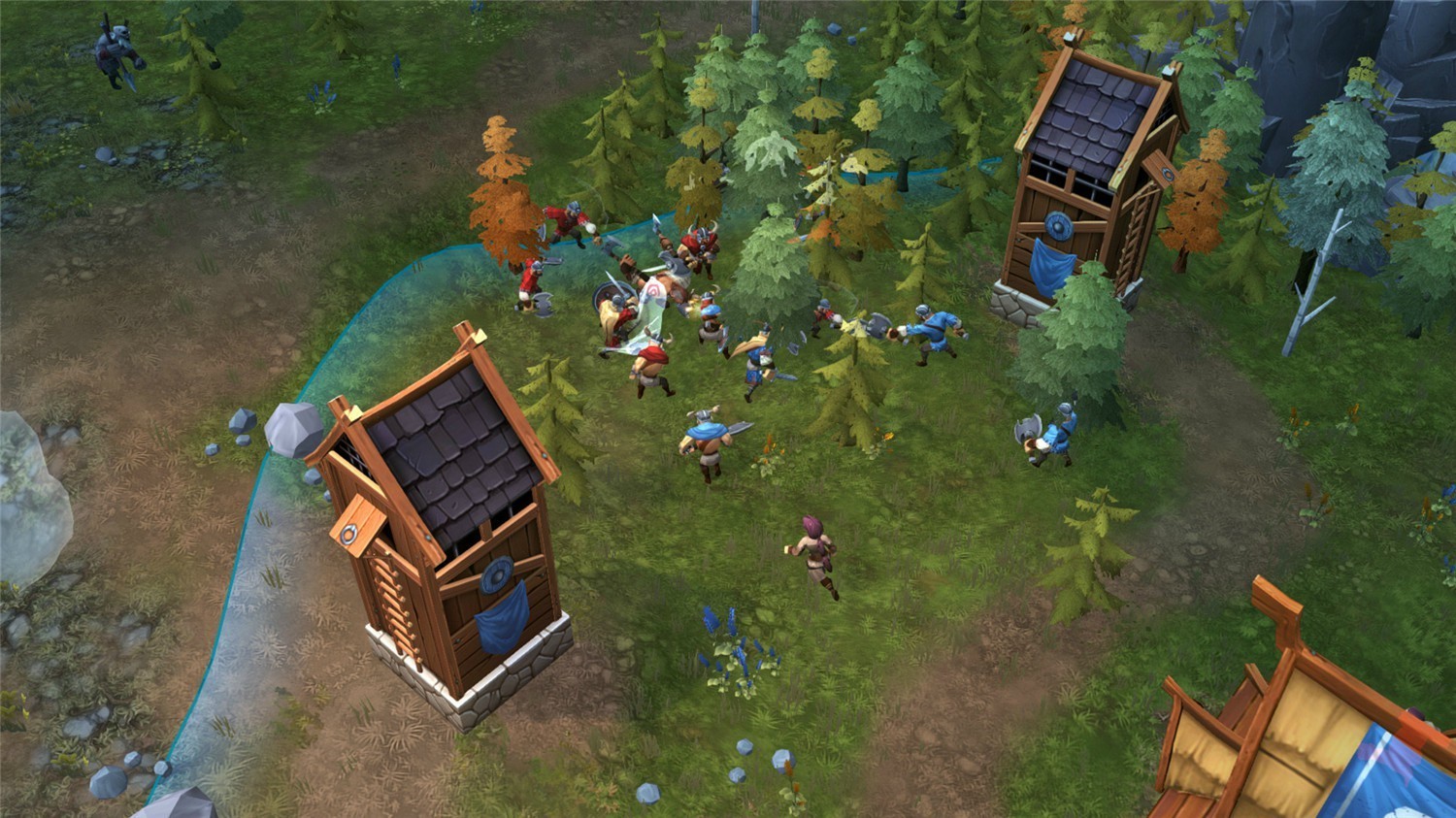 图片[3]-《北加尔》v3.7.26.42112中文版-七量思维