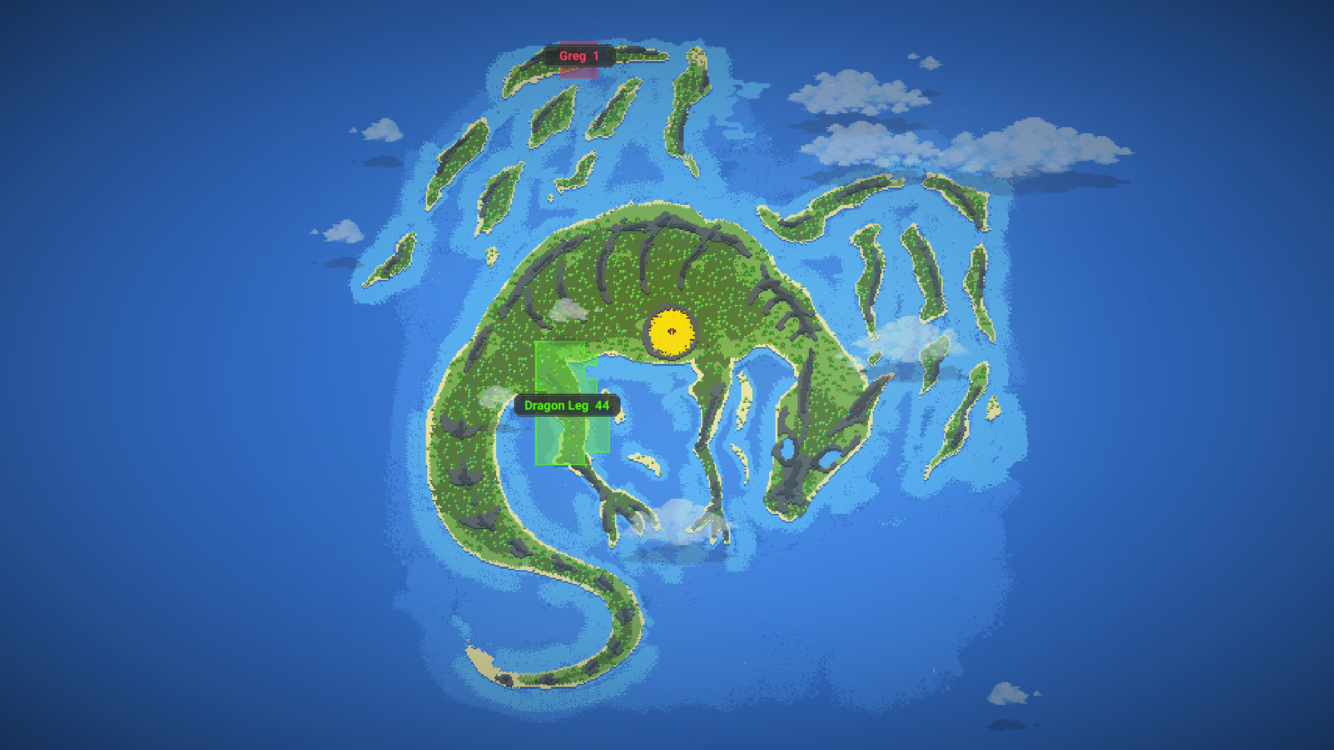 《世界盒子：上帝模拟器》v0.50.5中文版-七量思维