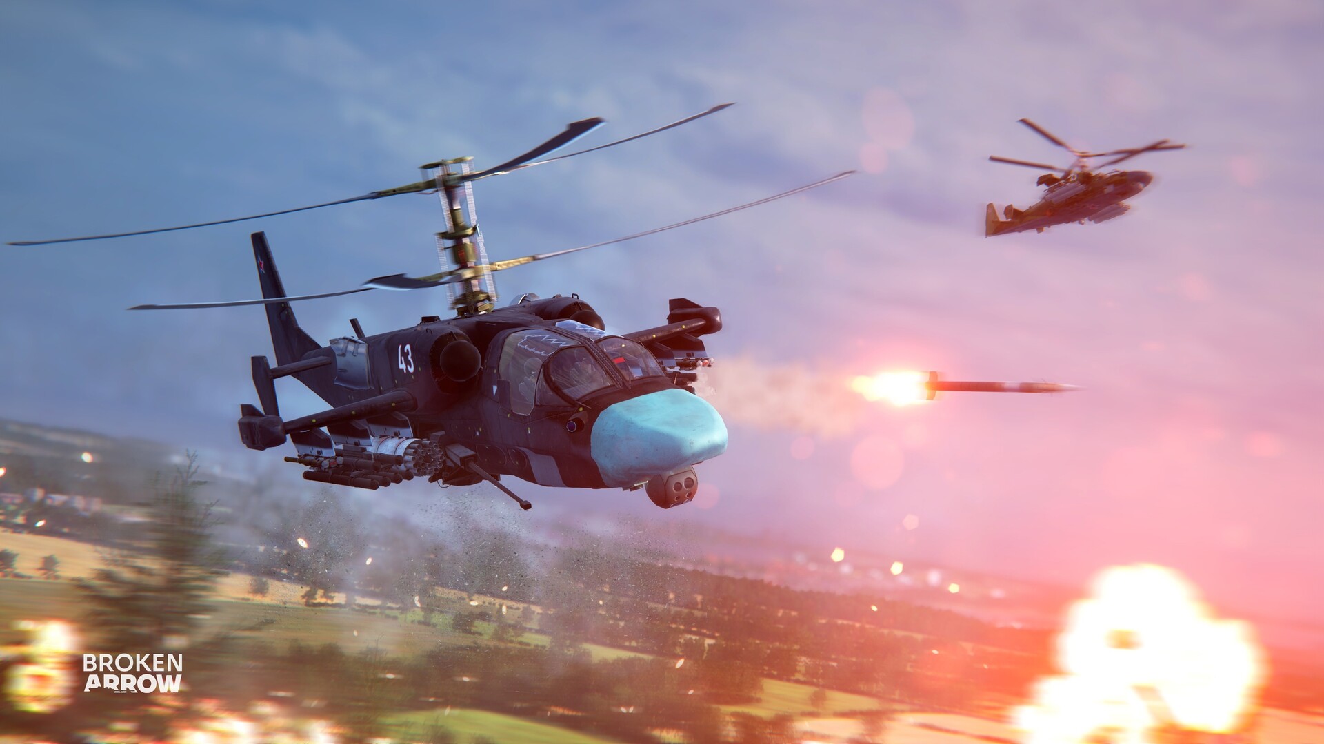 图片[4]-《断箭》v1.0.7中文版-七量思维