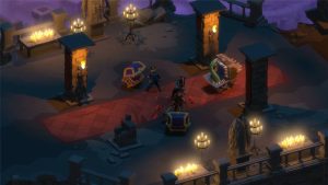 《失落王国》v1.2.7中文版-七量思维