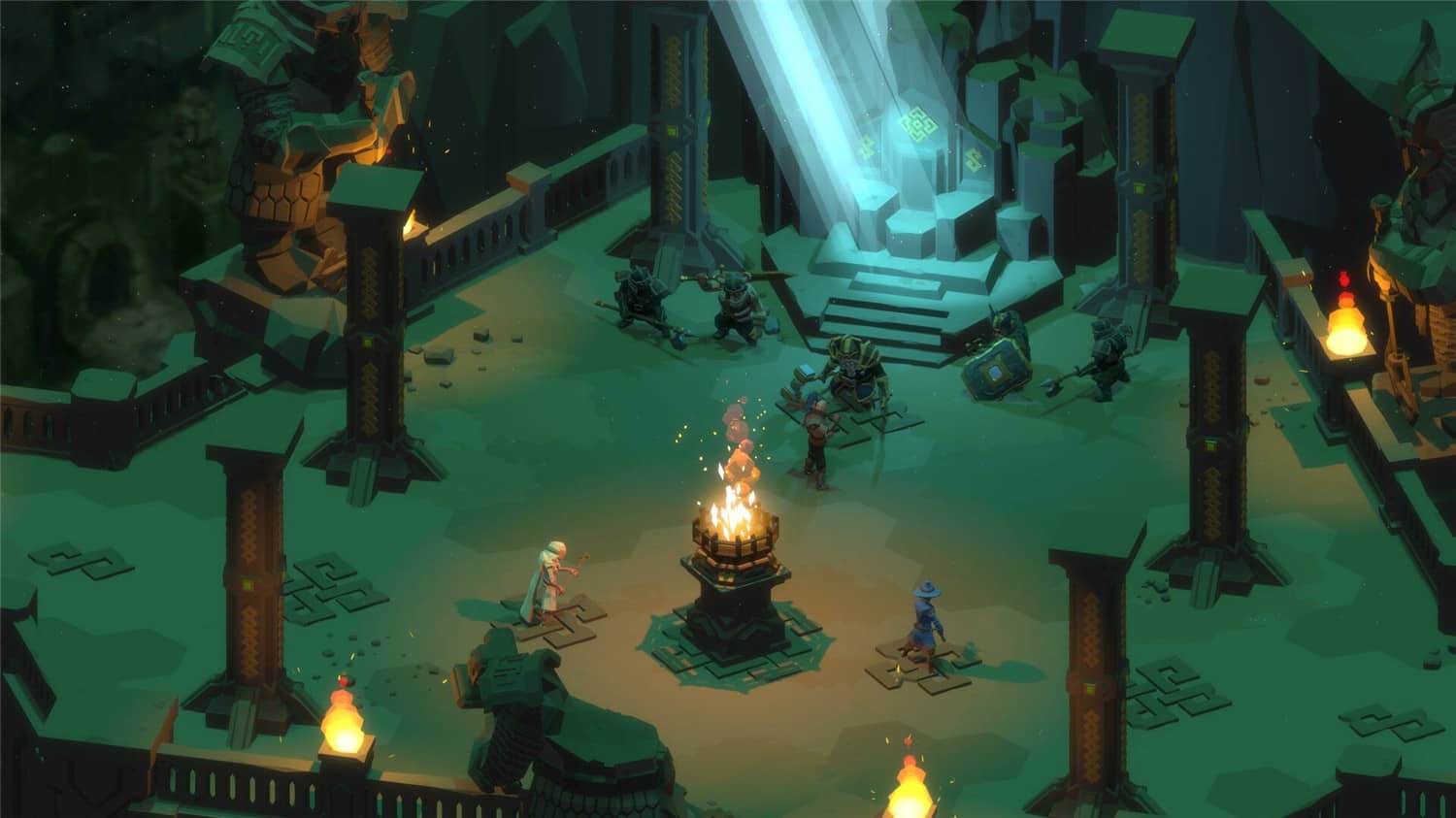 图片[2]-《失落王国》v1.2.7中文版-七量思维