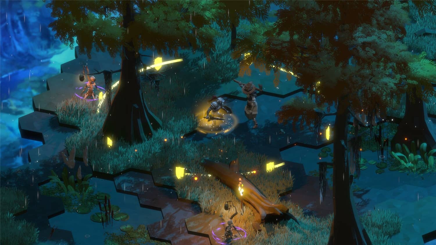 图片[5]-《失落王国》v1.2.7中文版-七量思维