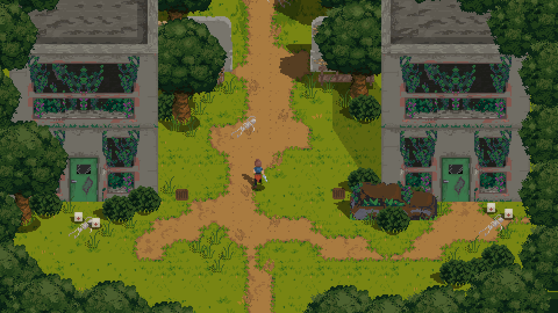 图片[2]-《腐烂的容器》v1.0.0中文版-七量思维