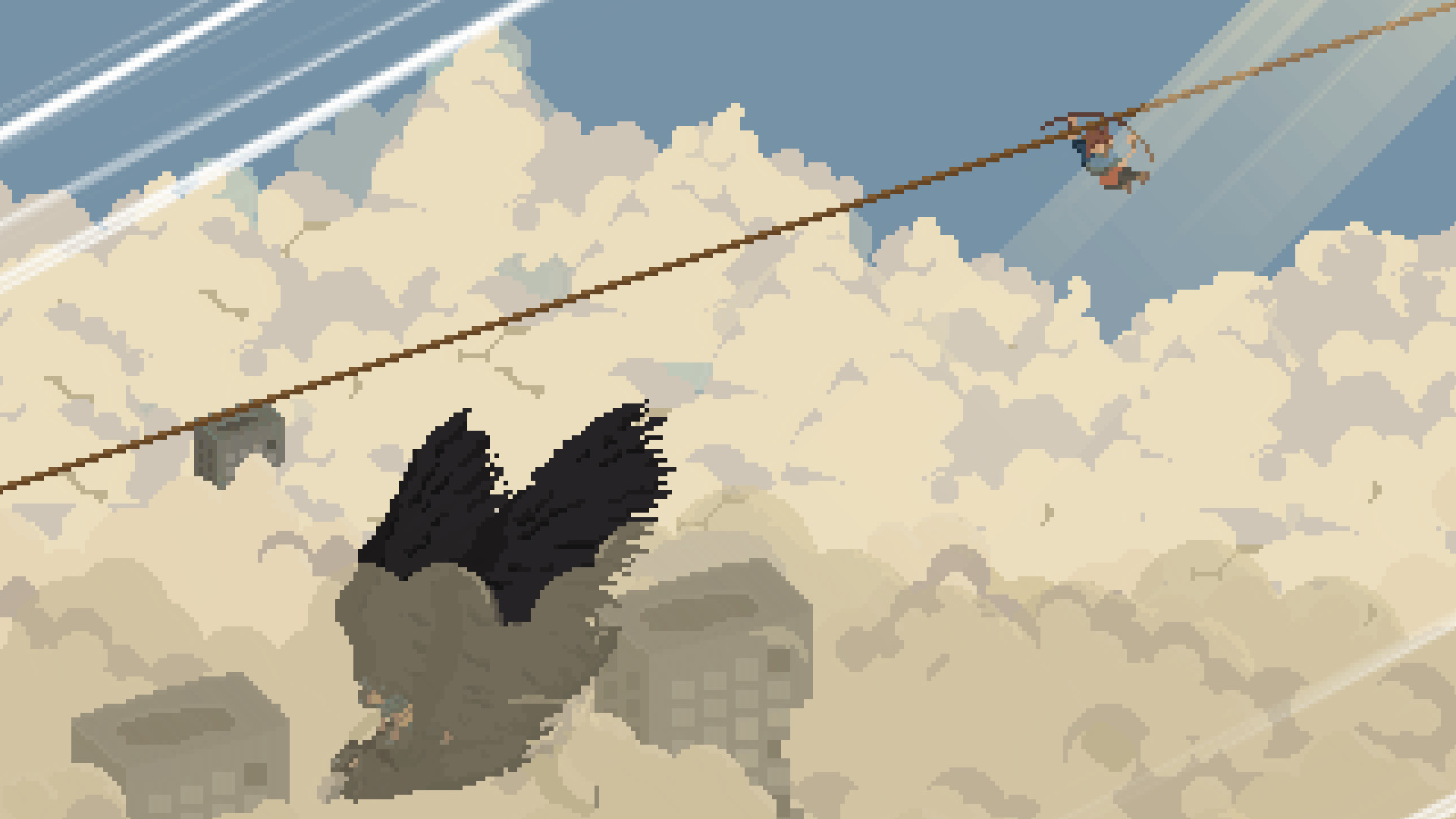 图片[4]-《腐烂的容器》v1.0.0中文版-七量思维