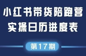 盗坤·抖音小红书视频号短视频带货与直播变现(11-17期)-七量思维