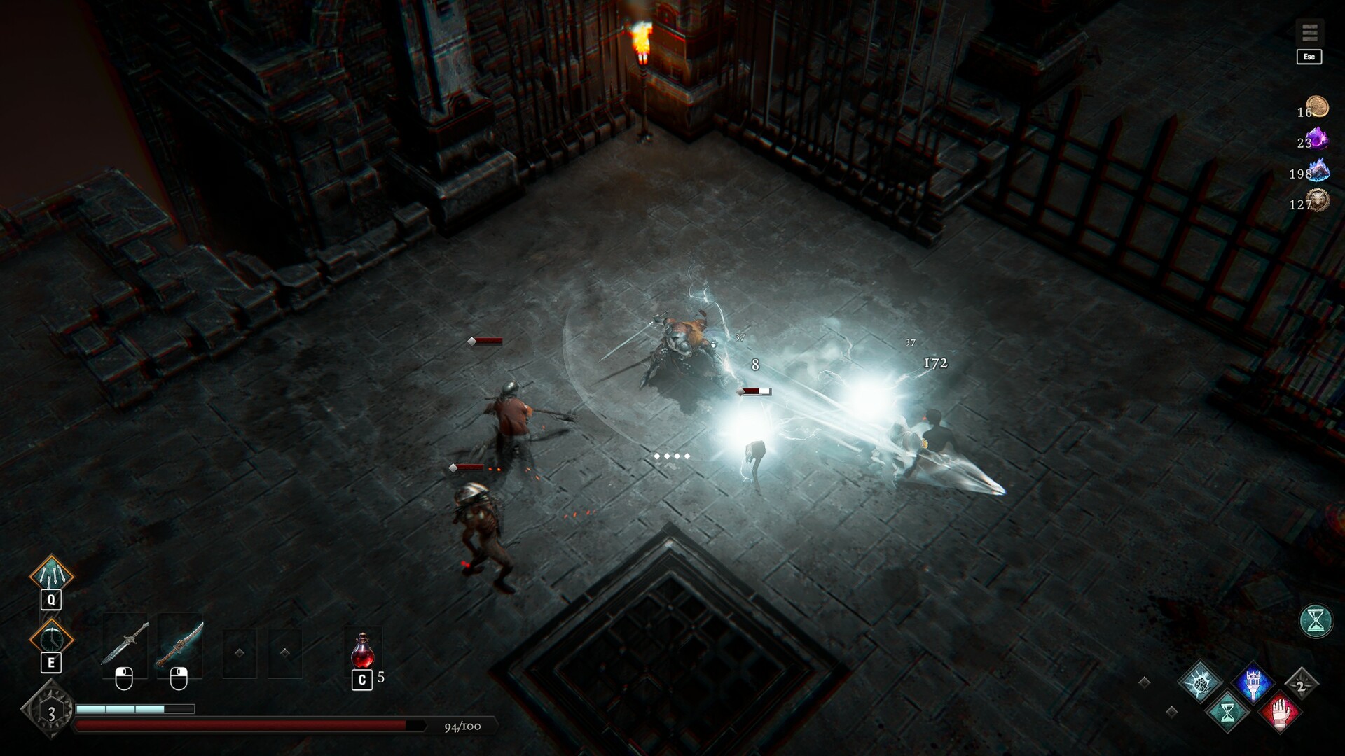 《冥界契约》v0.6.9中文版-七量思维