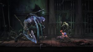 《秘影曼德拉》v1.5.3.2396中文版-七量思维